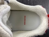 Men Women B*alenciaga Top Sneakers