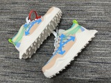 Men Women O*ff W*hite Top Sneakers