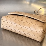 B*ottega V*eneta Bag Top Quality 19*15*6CM