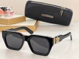 C*hrome H*earts Glasses Top Quality Message US on whatsapp for other links for More Glasses