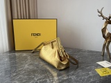 F*endi Bag Top Quality 25*9*18CM