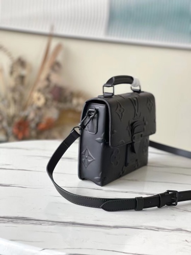 L*ouis V*uitton Top Bag 25*19*6CM