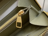 L*ouis V*uitton Top Wallets 20*9*2CM