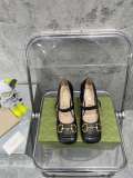 Women G*ucci Top Sneaker
