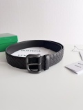 B*ottega V*eneta Belts Top Quality 35MM