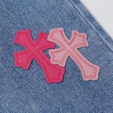 C*hrome H*earts Top Quality Clothes