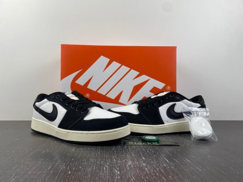 Air Jordan 1 KO Low “Kentucky” DX4981-100
