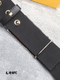 F*endi Belts Top Quality 42MM