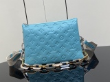 L*ouis V*uitton Top Bag 26*20*12CM