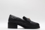Women C*hanel Top Sneaker