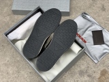 Mens P*rada Top Sneakers