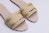 Women D*or Sandals
