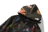B*APE Men Top Quality Clothes006