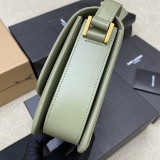 Y*SL Top Bag 23*16*6CM