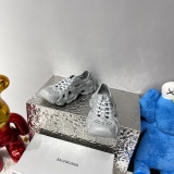 Men B*lenciaga Top Quality Sandals
