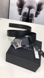 V*ersace Belts Top Quality 40MM