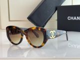 C*hanel Glasses Top011