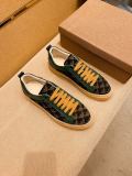 Men A*rmani Top Sneaker