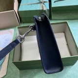 G*ucci Top Bag 18*26*6CM