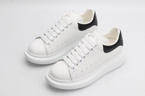 Men Women A*lexander M*cqueen Top Sneaker