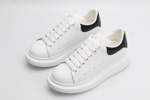 Men Women A*lexander M*cqueen Top Sneaker