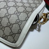 G*ucci Top Bag 20.5*14.5*5CM