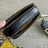 M*ARC J*ACOBS Top Bag 18*11*6CM