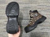 Men L*ouis V*uitton Top Quality Sneakers