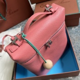 L*oro P*iana Bag Top Quality 21*23.5*8CM