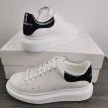 Men Women A*lexander M*cqueen Top Sneaker