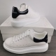 Men Women A*lexander M*cqueen Top Sneaker
