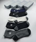 Socks 5pairs