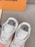 Men Women L*ouis V*uitton Top Sneaker