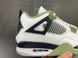 Air Jordan 4 WMNS “Seafoam” AQ9129-103