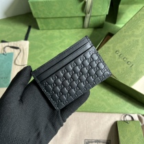 G*ucci Top Wallets 10*7CM