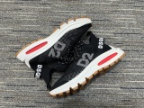 Men D*SQUARED2 Top Quality Sneaker