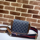 G*ucci Top Bag 20.5*14.5*5CM