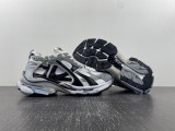 Men Women B*alenciaga Top Sneakers
