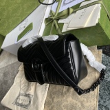 G*ucci Top Bag 26*15*7CM