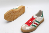 Men Women G*ucci A*didas Top Sneaker