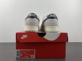 N*IKE DUNK LOW RETRO SE DO9776-001
