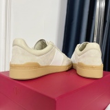 Men Women 𝑉*𝐴𝐿𝐸𝑁𝑇𝐼𝑁𝑂 Top Sneakers