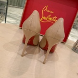 Women C*hristian L*ouboutin High Heels