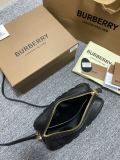 B*urberry Bag Top Quality 19*5.5*11CM