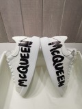 Men Women A*lexander M*cqueen Top Sneaker