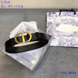 D*or Belts Top Version