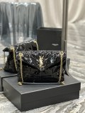 Y*SL Top Bag 29*17*11CM