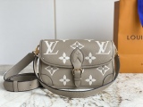 L*ouis V*uitton Top Bag 25*9*15CM