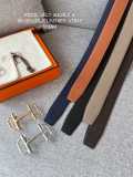 H*ermes Belts Top Quality 3.8CM