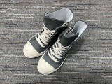Men Women R*ick O*wens Top Sneaker